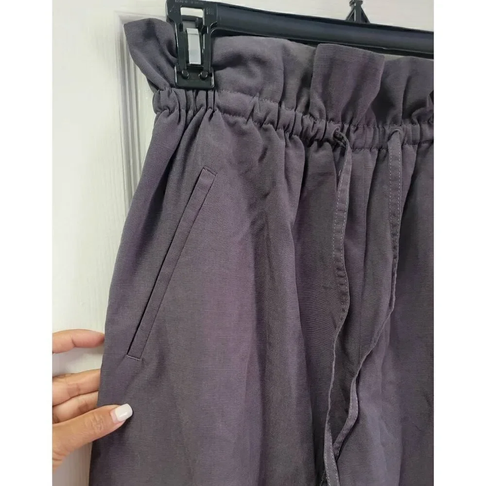 Babaton High-R Wide-L Pants XS